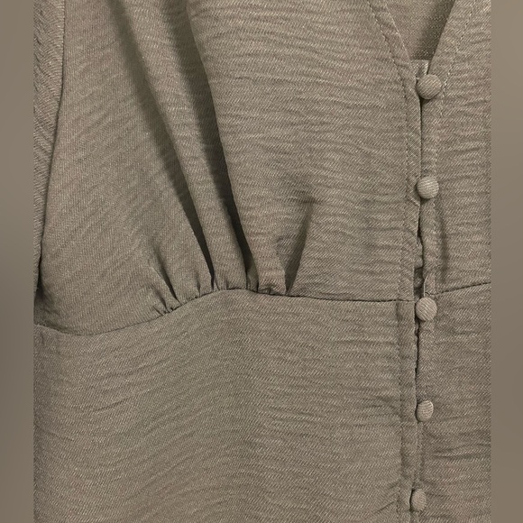 Lightweight Suzy Sheer Blouse - Picture 3 of 6